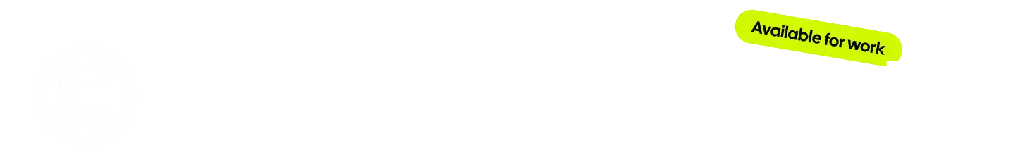Noman